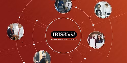 Business Insights with IBISWorld