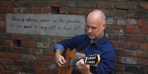 Coffee AND Guitar: The Light Meeting House 1st Anniversary Celebration