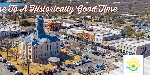 Mysterious Scoundrels Granbury Labor Day Street Dance Headliners!!