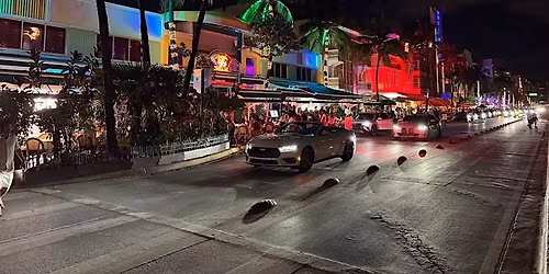 MIAMI BOLLYWOOD NIGHT @MANGO'S SOUTH BEACH