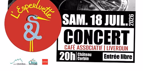 CONCERT \/\/ El Jose