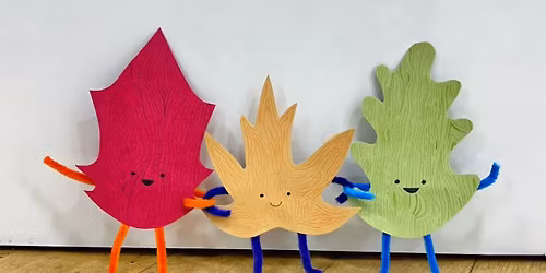 Make and Create - Family