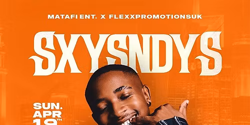 EEQUE LIVE IN MANCHESTER