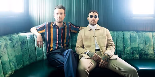 Emarosa presents: High Horse Heaven Tour  w\/ special guests:  VEAUX, and dreamfone