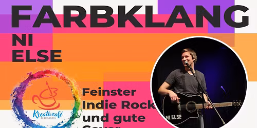 Farbklang mit Ni Else