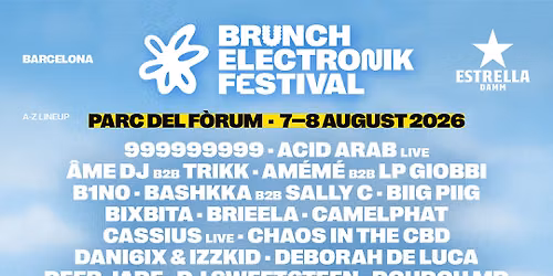 Up In The Sky Music Festival: Dom Dolla Parcels & Polo and Pan - Saturday (Time: TBD)