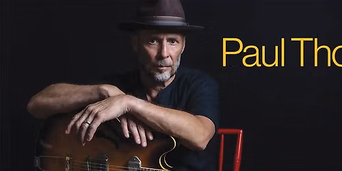 Paul Thorn
