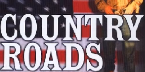 The Garage Hosts Country Roads for a Crazy Good Night of New Country