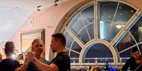 Small Xmas in Helsinki \ud83d\udc9a