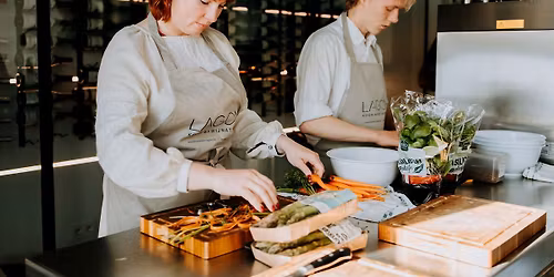 Workshop streetfood uit China en Taiwan (VOLZET)