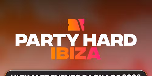 Ibiza Ultimate Events Package