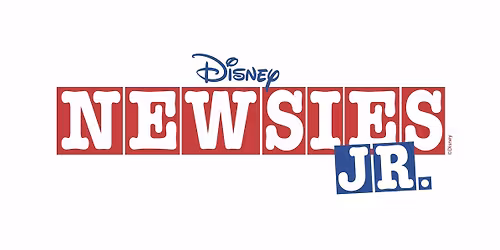 HIS Creative Academy presents Newsies JR