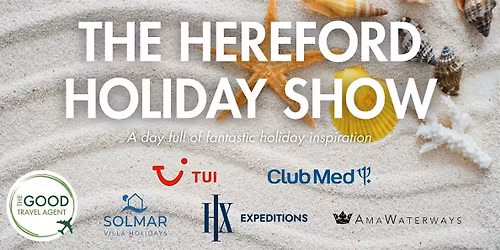 Hereford Holiday Show