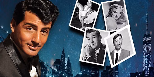 The Dean Martin Story