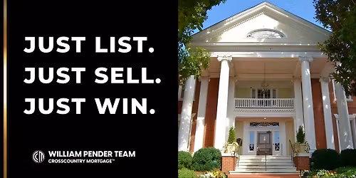 Just List. Just Sell. Just Win.