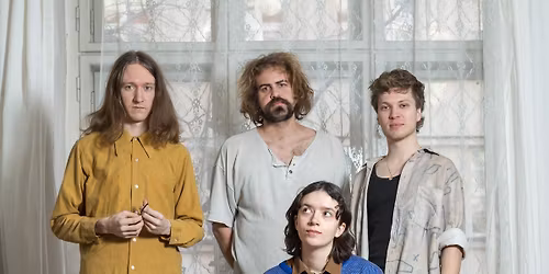 IDA THE YOUNG (indie, CZ) \/\/ PHILSCHMILL (nNDW, Gie\u00dfen)