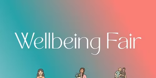 Wellbeing Fair
