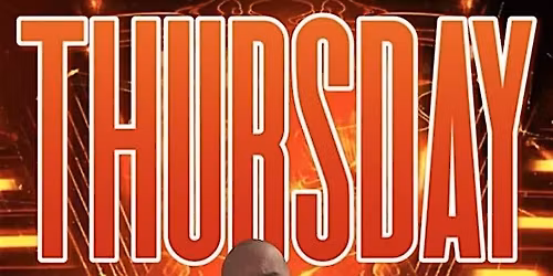 Auras Latin Thursdays