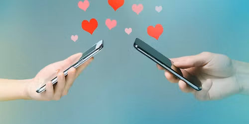 Virtual Event: Interracial Virtual Speed Dating - Washington DC