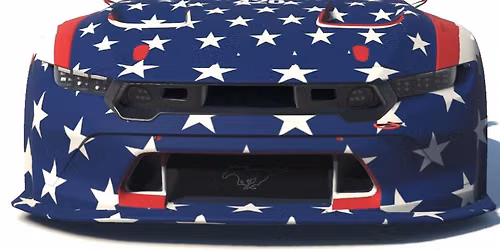 Cruise In for Father's Day