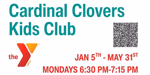 Cardinal Clovers 