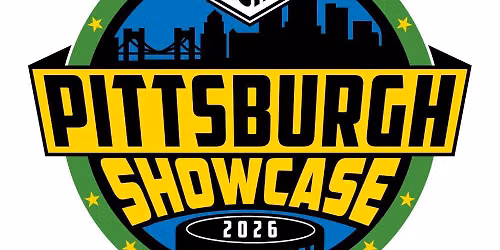 NGHL PITTSBURGH SHOWCASE (AA)