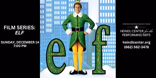 Film Series: Elf