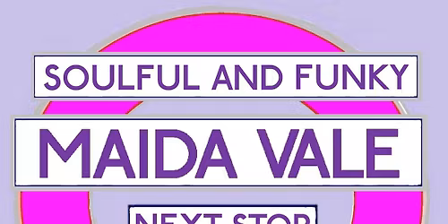 Maida Vale - Old Boot Inn, Seaford