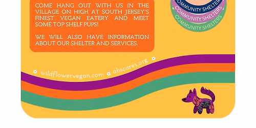 Blossom Buddies - Adoption Event\ud83c\udf38