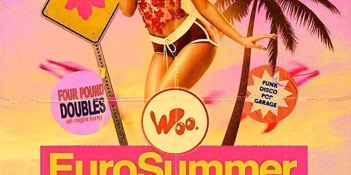 eurosummer party\ud83d\udc8b
