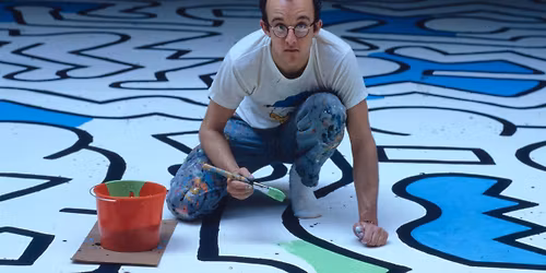 Focal Points Tour: Art as a Doorway to the Present Moment