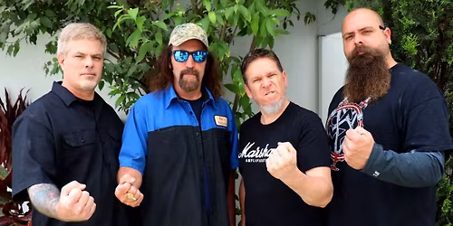 D.R.I. - Dirty Rotten Imbeciles