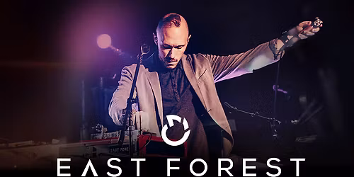 East Forest at The Complex - Rockwell