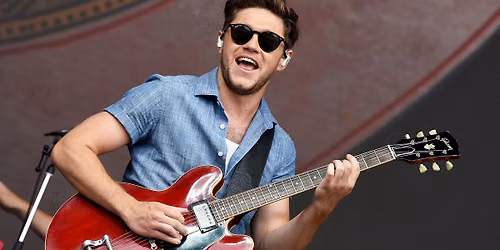Niall Horan