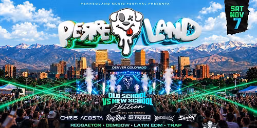 PERREOLAND | DENVER
