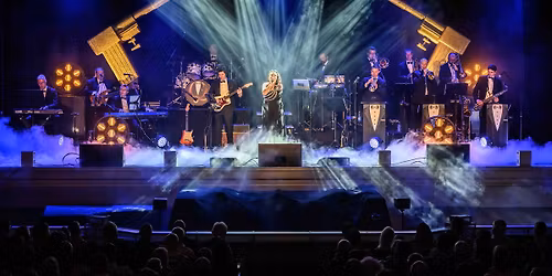 Q The Music : James Bond Themed Concert Spectacular - The Hall for Cornwall