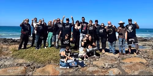 Memorial Ride For Mark 5.0