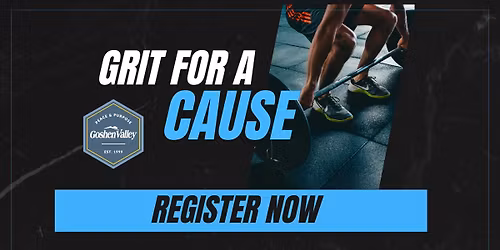 Grit 4 A Cause