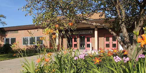 February PTO Meeting