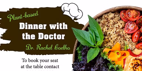 Dinner with the Doctor