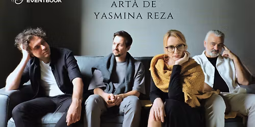 Spectacol Art\u0103 de Yasmina Reza