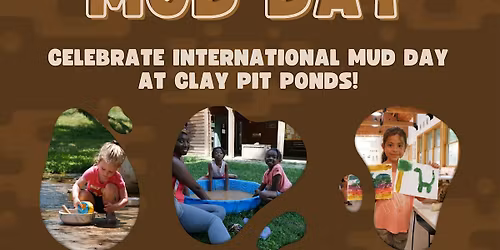 Mud Day