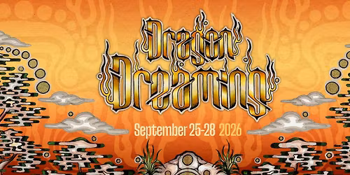 Dragon Dreaming Festival 2026