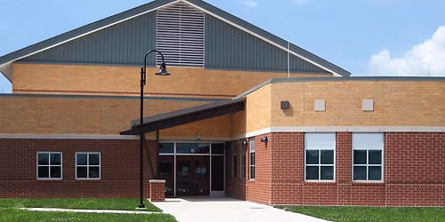 Parents & Principals Meeting