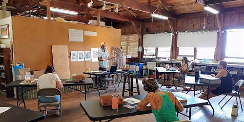 Kansas Art and Craft Show