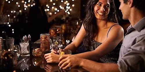 San Diego Singles Speed Dating: Women 30-40 \/Men 35-45