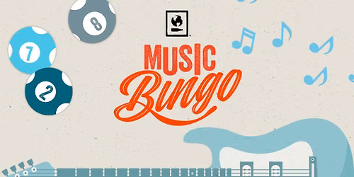 Music Bingo