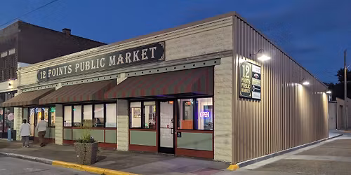 Trivia Tuesday with Jamie Luna Schatz