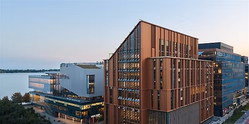 BEAToronto Tour: Women of Limberlost