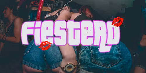 Fiestero \ud83d\udc8b